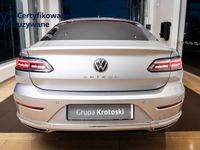 używany VW Arteon Elegance