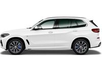 używany BMW X5 xDrive25d