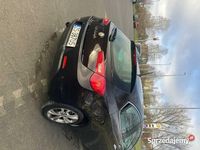 Używany Alfa Romeo Giulietta 2012 Czarny Hatchback