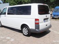 używany VW Transporter