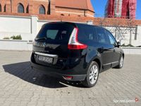 używany Renault Grand Scénic III Sprzeda