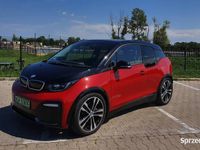 używany BMW i3 salon Polska - z gwarancją premium selection