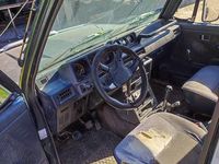 Używany Mitsubishi Pajero 1990 SUV