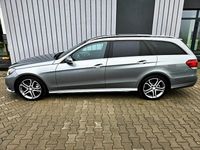używany Mercedes E350 3dm 258KM 2014r. 399 999km