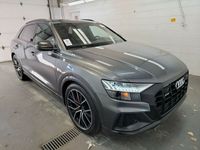 używany Audi SQ8 Premium