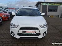 Używany Mitsubishi ASX 2015 Biały SUV