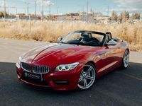 używany BMW Z4 Z435IS DKG Po Serwisie