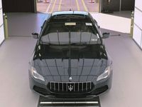 używany Maserati Quattroporte 3dm 424KM 2019r. 66 283km