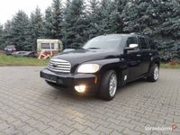 używany Chevrolet HHR 2.4 B/Gaz 2008 147tys przebieg