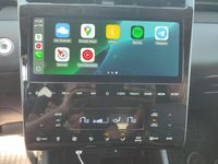 Używany Hyundai Tucson 150 KM (110 kW) 2021 Brązowy (metalik) SUV