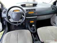 używany Citroën C4 1.6 HDi 2008