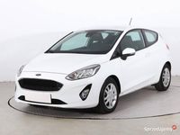 Używany Ford Fiesta 86 KM (63 kW) 2017 Biały Hatchback