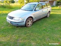 Używany VW Passat 1997 Kombi