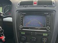 używany Skoda Octavia 1.9TDI, AUTOMAT