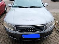 Używany Audi A8 2005 Sedan/Limuzyna