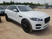 używany Jaguar F-Pace 2dm 247KM 2019r. 24 800km