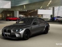 Nowe BMW M3 Competition Edition 2026 Szary Sedan/Limuzyna
