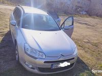 używany Citroën C5 