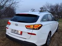 Używany Hyundai i30 2019 Kombi