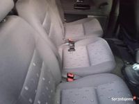 Używany VW Sharan 2004 Minivan