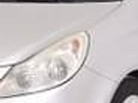 Używany Opel Corsa 80 KM (58 kW) 2009 Srebrny Hatchback