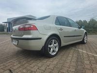 Używany Renault Laguna II 2002