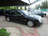 używany Opel Vectra 2dm 100KM 2004r. 320 000km