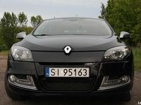 Używany Renault Mégane GT Line GT-Line 2012 Czarny Hatchback