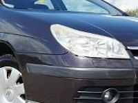 używany Citroën C5 1.7dm 125KM 2006r. 230 000km