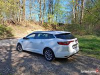 używany Renault Mégane GrandTour 