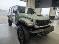 używany Jeep Wrangler Unlimited Rubicon 392