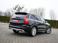 używany Volvo XC90 2.0 T6 320KM Eu6 AWD 4x4 Inscription -7 Osób -Panorama -Maks. …