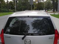 używany Hyundai i10 rok 2009