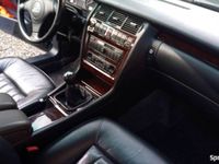 używany Audi A8 2.5 TDI Manual, auto dla konesera - igła
