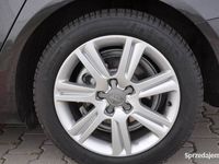 używany Audi A4 A4 2.0 TDI Multitronic2.0 TDI Multitronic