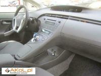 Używany Toyota Prius 99 KM (72 kW) 2010 Inny Hatchback