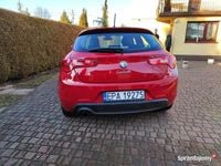 Używany Alfa Romeo Giulietta Distinctive 2012 Hatchback