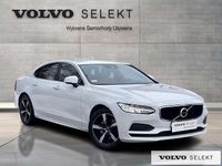 używany Volvo S90 T5 GPF Momentum Pro aut