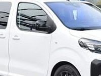 używany Opel Zafira D Extra Long L2H1 Business AT8 Extra Long L2H1 Business AT8 2.0 180KM