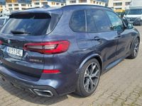 używany BMW X5 3dm 400KM 2020r. 163 357km