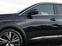 Używany Peugeot 3008 GT 300 KM (220 kW) 2022 Czarny SUV