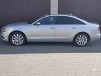 używany Audi A6 C7 2.0 TFSI quattro
