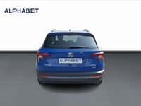 używany Skoda Karoq Karoq Skoda2.0 TDI SCR 4x4 Ambition DSG