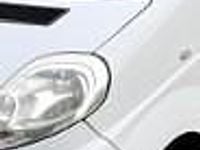 używany Renault Trafic II webasto, 9-cio osobowy, PRZEDŁUŻONY, nawiewy na tył ! ! !