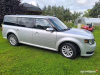 używany Ford Flex 3.5 Gaz FV