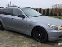 Używany BMW 530 2004 Kombi
