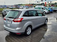 używany Ford C-MAX Trend 1.6TDCI 115KM Klima