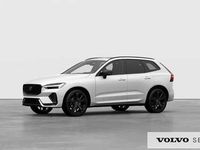 Używany Volvo XC60 250 KM (183 kW) 2026 Biały SUV