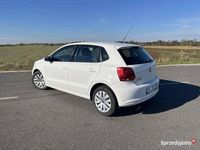używany VW Polo 1.2 TDI Comfortline
