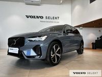 używany Volvo XC60 B4 D AWD Plus Dark aut